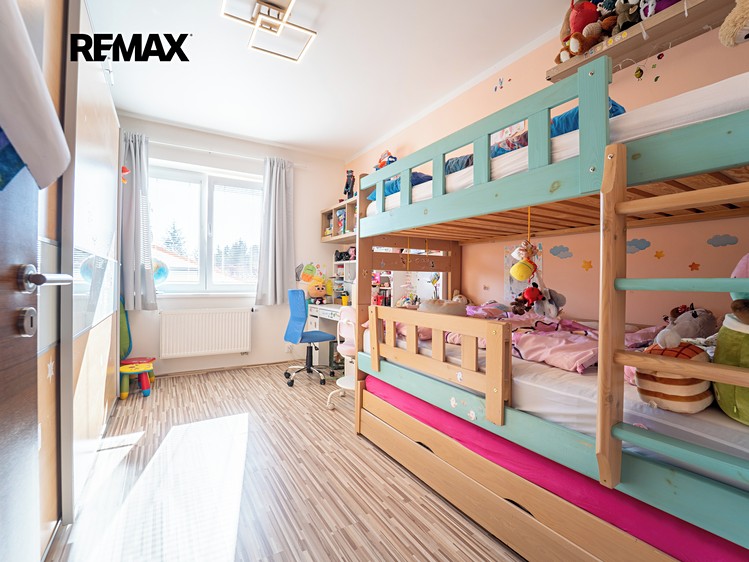 Prodej bytu 3+kk 88 m² (Podkrovní) - foto 7