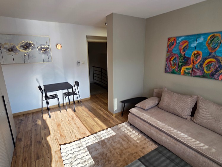 Prodej bytu 2+kk 54 m² - foto 1