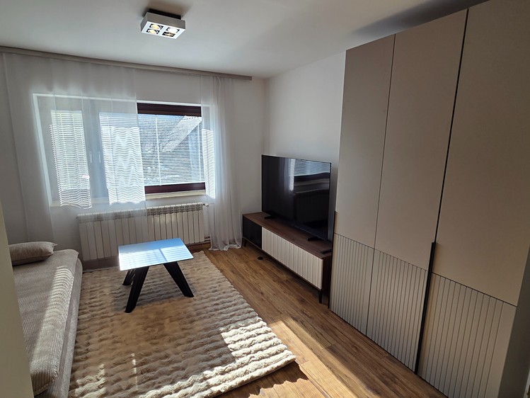 Prodej bytu 2+kk 54 m² - foto 2