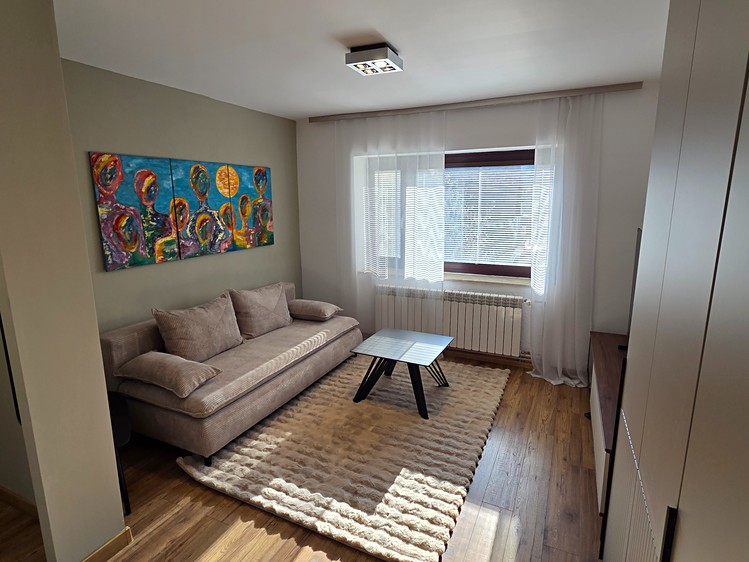 Prodej bytu 2+kk 54 m² - foto 3