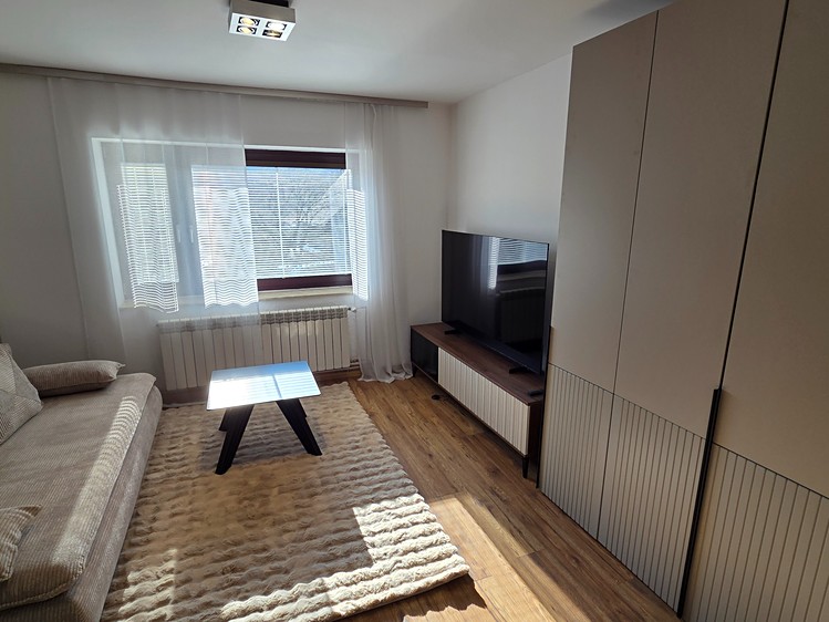Prodej bytu 2+kk 54 m² - foto 4
