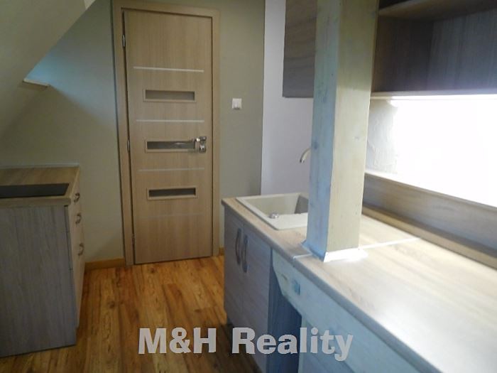 Prodej bytu 2+kk 54 m² - foto 6