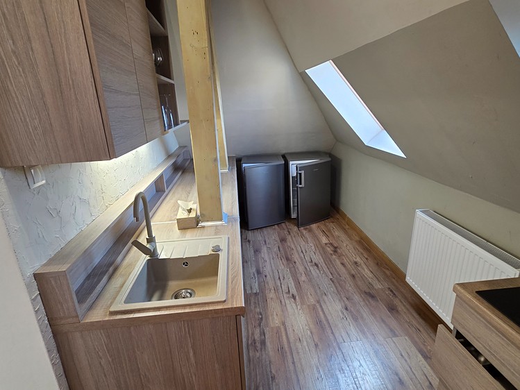 Prodej bytu 2+kk 54 m² - foto 5