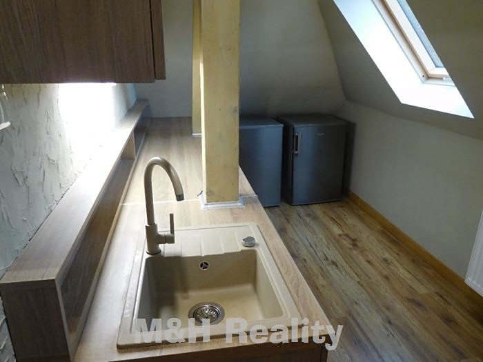 Prodej bytu 2+kk 54 m² - foto 8