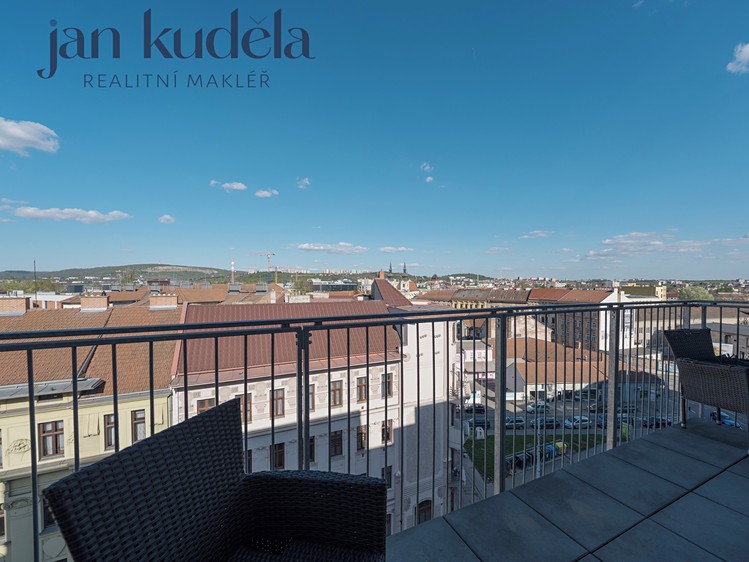 Prodej bytu 2+kk 43 m² - foto 5
