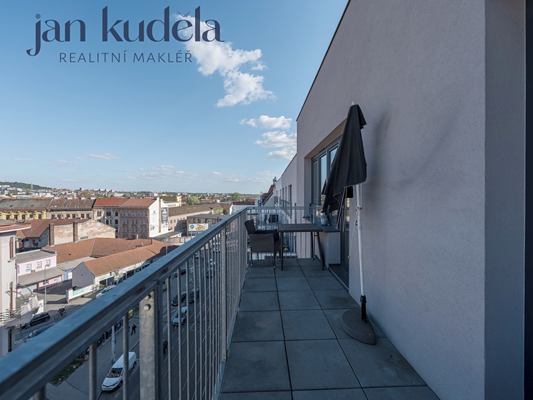 Prodej bytu 2+kk 43 m² - foto 6