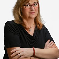 Anna Uříčářová
