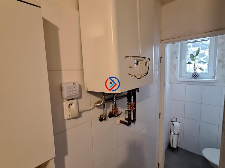 Prodej bytu 2+1 67 m² (Jednopodlažní) - foto 2