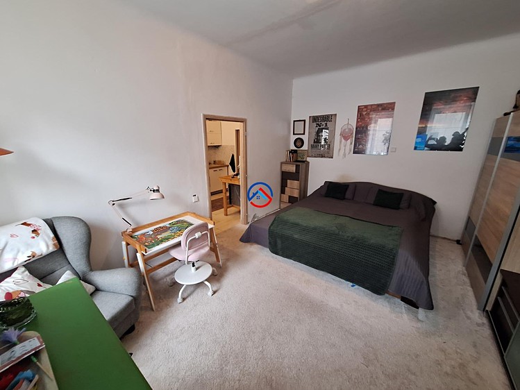 Prodej bytu 2+1 67 m² (Jednopodlažní) - foto 8