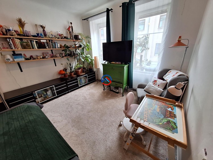 Prodej bytu 2+1 67 m² (Jednopodlažní) - foto 6