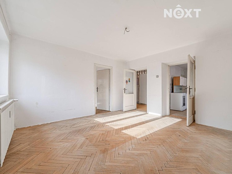 Prodej bytu 2+1 59 m² - foto 3