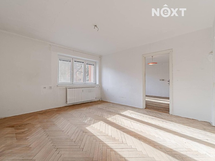 Prodej bytu 2+1 59 m² - foto 5