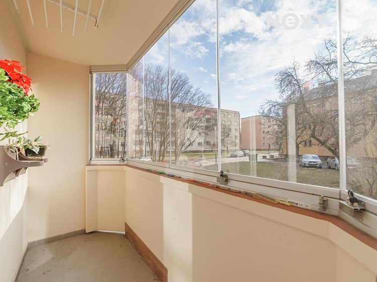Prodej bytu 2+1 59 m² - foto 6