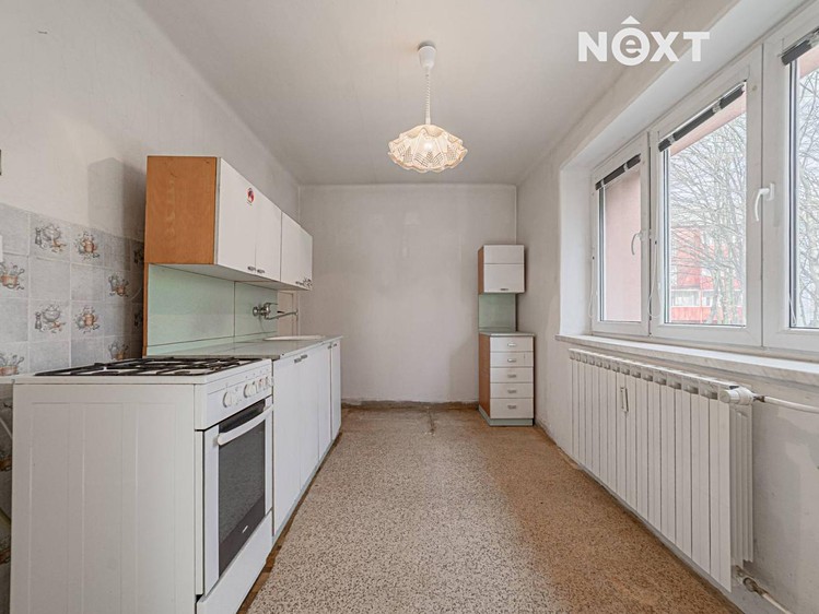 Prodej bytu 2+1 59 m² - foto 8