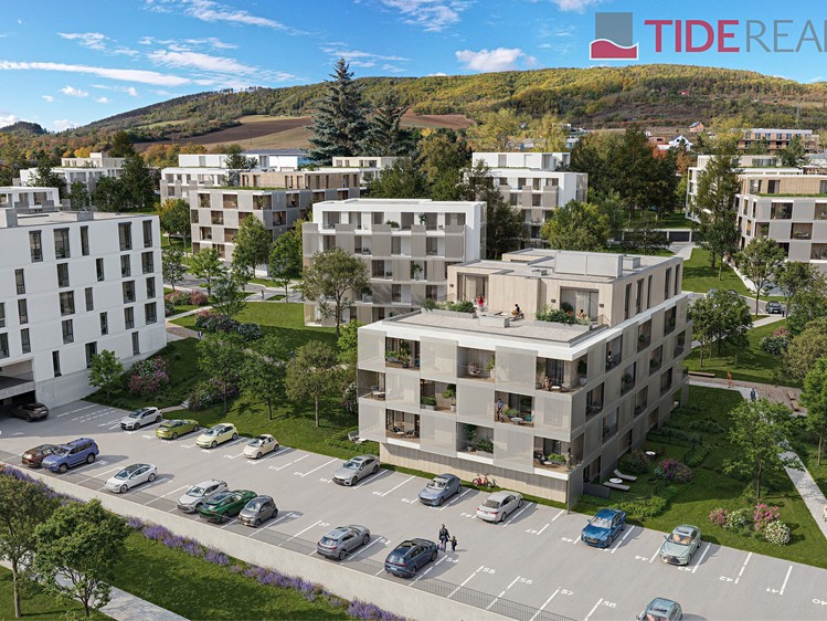 Prodej bytu 4+kk 88 m² - foto 5