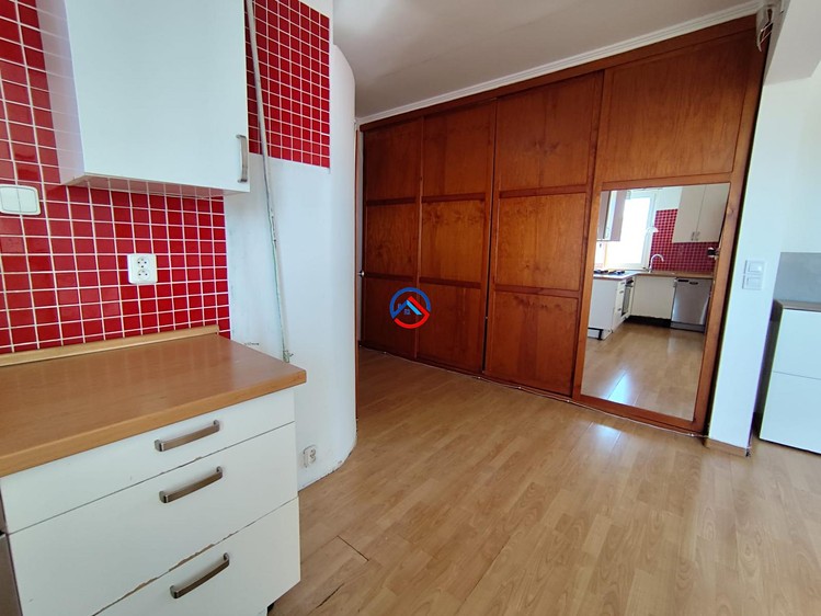 Prodej bytu 2+kk 52 m² (Jednopodlažní) - foto 1