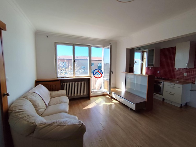 Prodej bytu 2+kk 52 m² (Jednopodlažní) - foto 4
