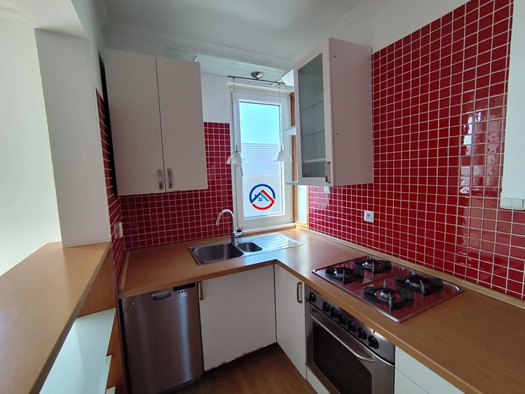 Prodej bytu 2+kk 52 m² (Jednopodlažní) - foto 3