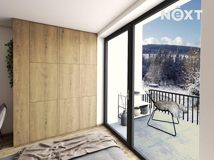 Prodej bytu 1+kk 27 m² - foto 6