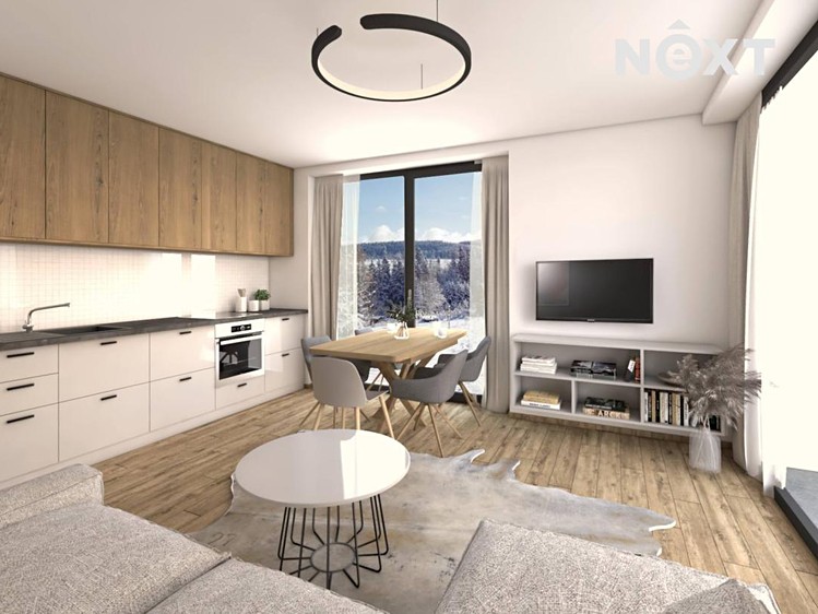 Prodej bytu 3+kk 52 m² - foto 5