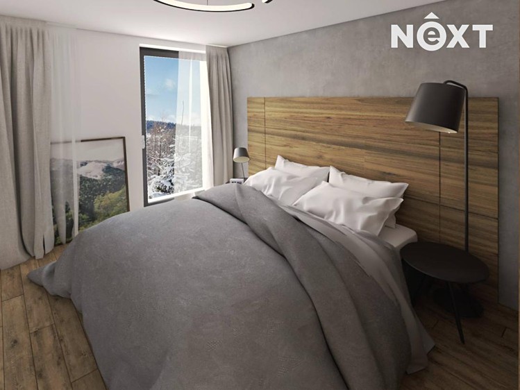 Prodej bytu 3+kk 52 m² - foto 6