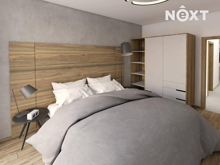 Prodej bytu 3+kk 52 m² - foto 8