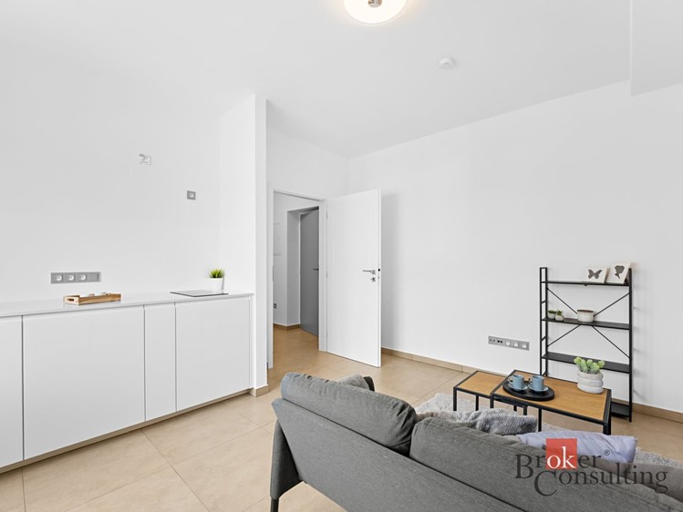 Prodej bytu 1+kk 23 m² - foto 3