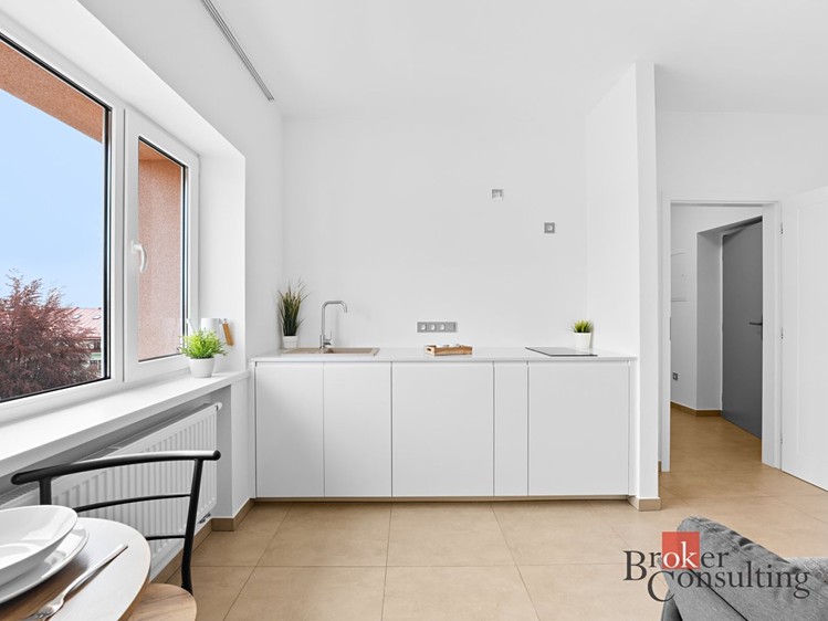Prodej bytu 1+kk 23 m² - foto 6