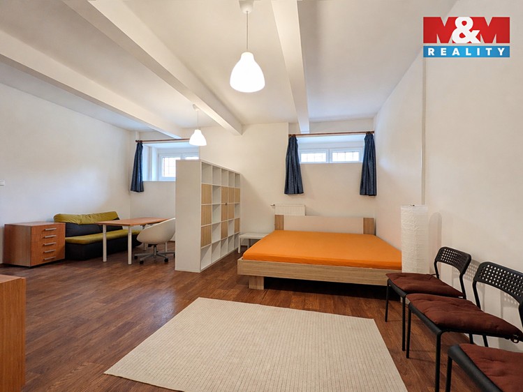 Prodej bytu 2+1 70 m² - foto 4