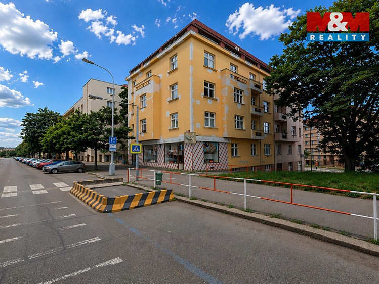 Prodej bytu 2+1 70 m² - foto 2