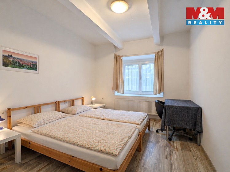 Prodej bytu 2+1 70 m² - foto 5