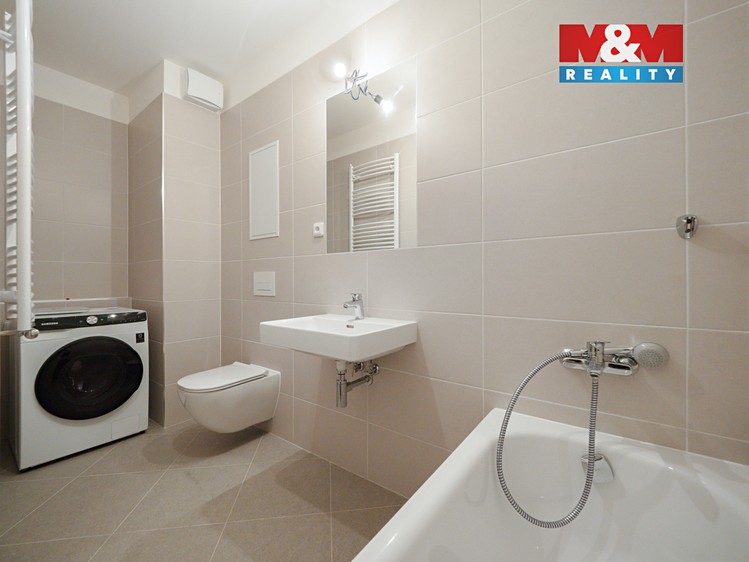 Prodej bytu 2+kk 56 m² - foto 4