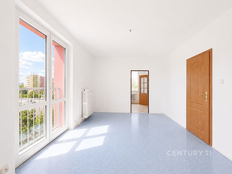 Prodej bytu 3+1 62 m² - foto 2