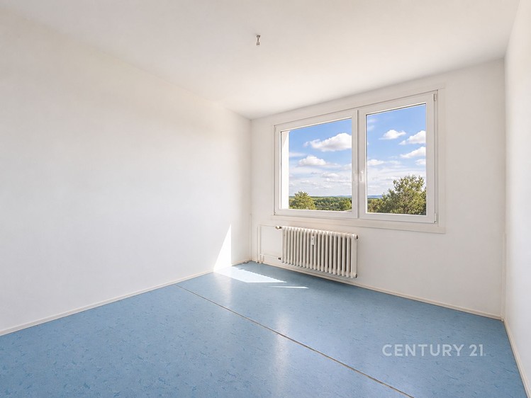 Prodej bytu 3+1 62 m² - foto 5