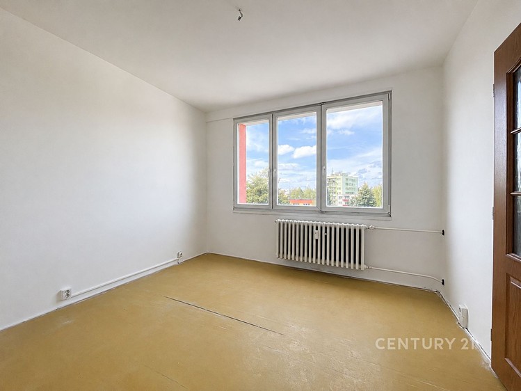 Prodej bytu 3+1 62 m² - foto 8