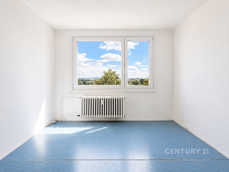 Prodej bytu 3+1 62 m² - foto 6
