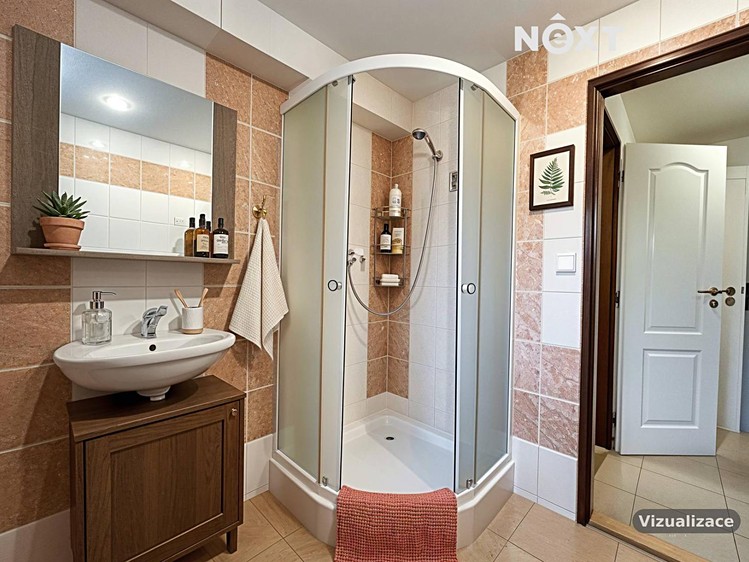 Prodej bytu 1+1 45 m² (Jednopodlažní) - foto 3