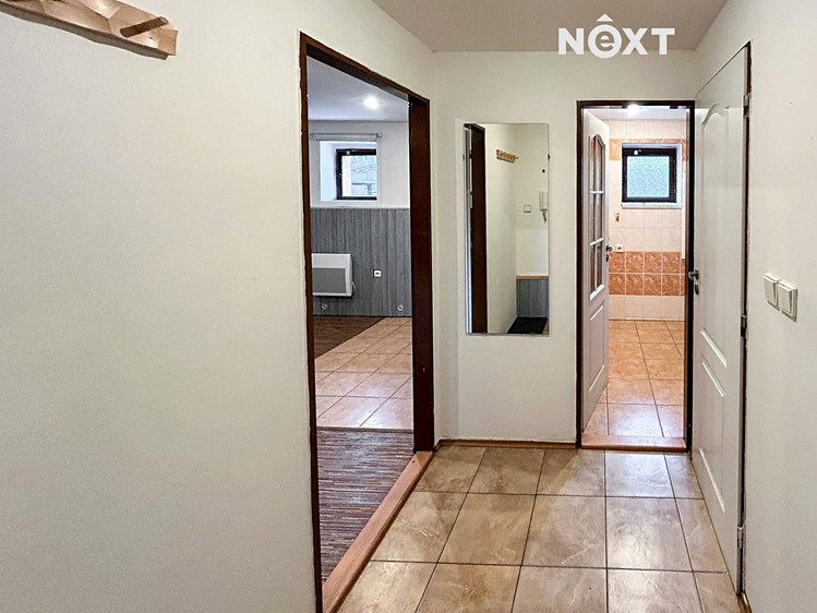 Prodej bytu 1+1 45 m² (Jednopodlažní) - foto 6