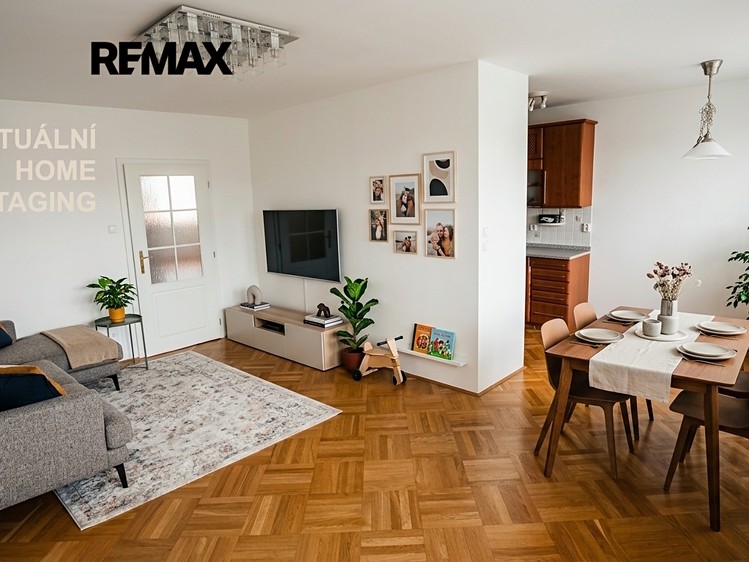 Prodej bytu 3+kk 73 m² (Jednopodlažní) - foto 5
