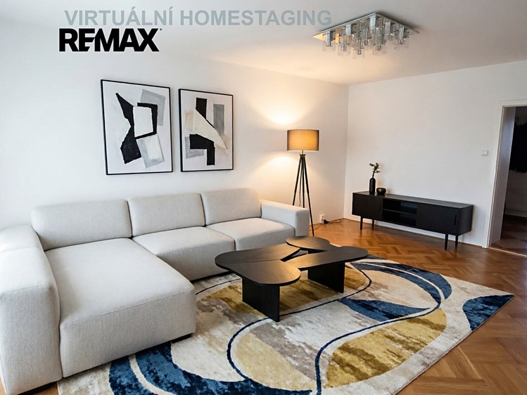 Prodej bytu 3+kk 73 m² (Jednopodlažní) - foto 7