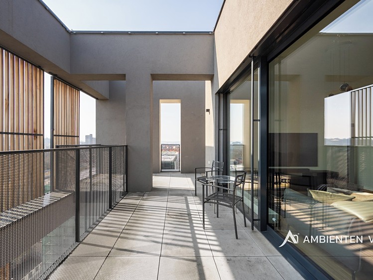 Prodej bytu 2+kk 72 m² (Mezonet) - foto 4