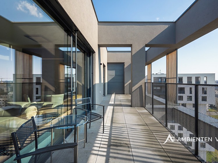 Prodej bytu 2+kk 72 m² (Mezonet) - foto 3