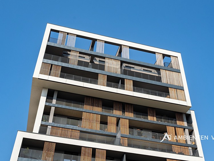 Prodej bytu 2+kk 72 m² (Mezonet) - foto 5