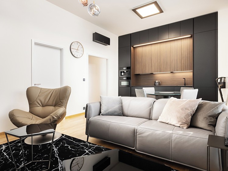 Prodej bytu 2+kk 72 m² (Mezonet) - foto 8