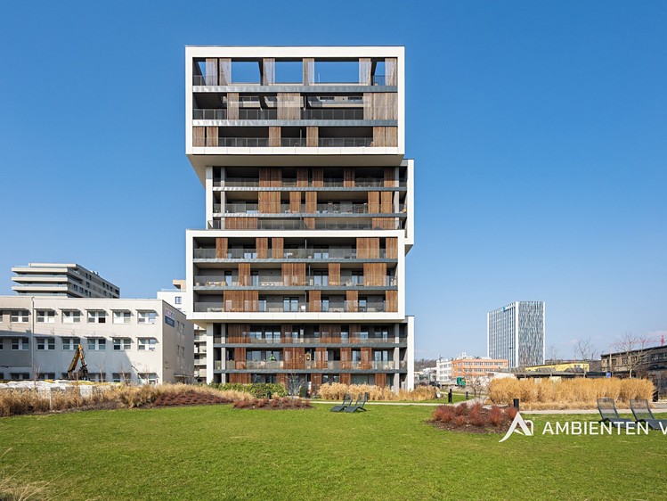 Prodej bytu 2+kk 72 m² (Mezonet) - foto 6