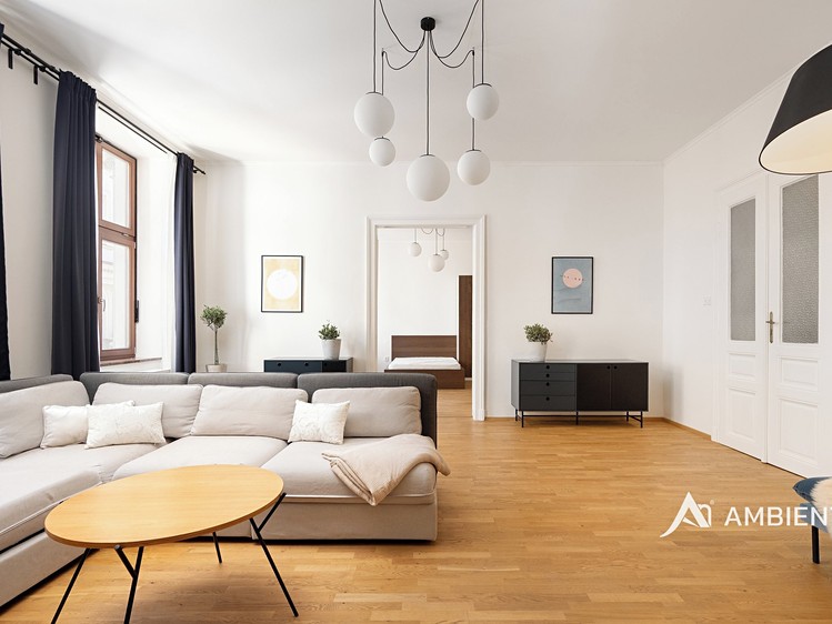 Prodej bytu 3+1 143 m² (Jednopodlažní) - foto 1