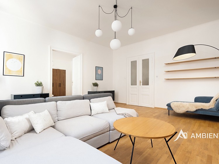 Prodej bytu 3+1 143 m² (Jednopodlažní) - foto 2