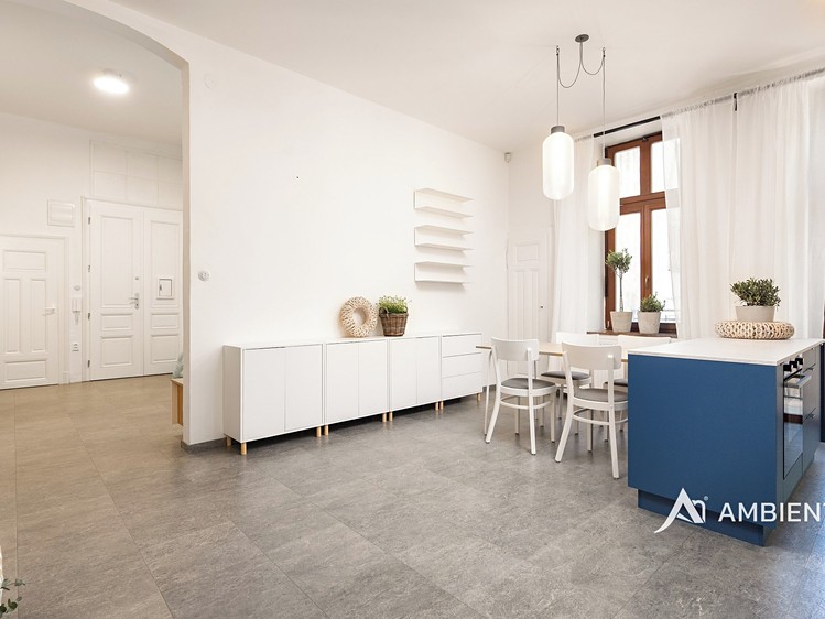 Prodej bytu 3+1 143 m² (Jednopodlažní) - foto 8