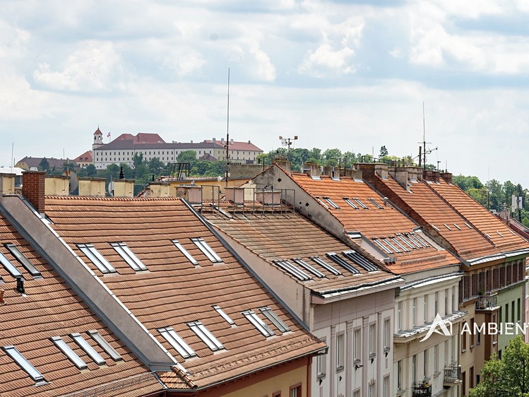 Prodej bytu 4+kk 140 m² (Mezonet) - foto 5