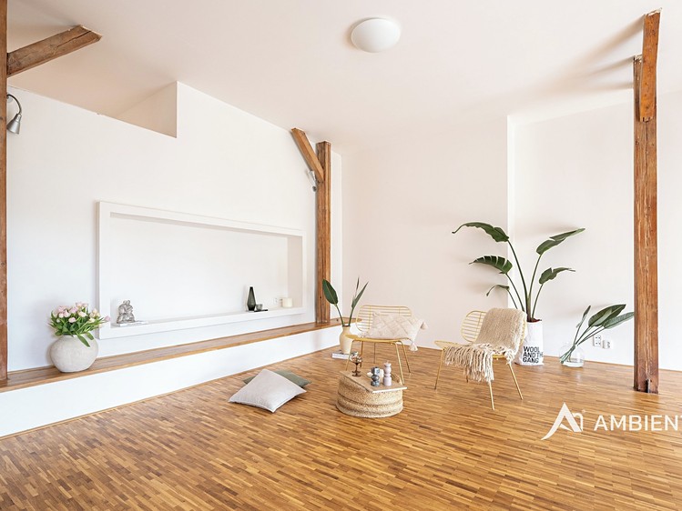 Prodej bytu 4+kk 140 m² (Mezonet) - foto 7